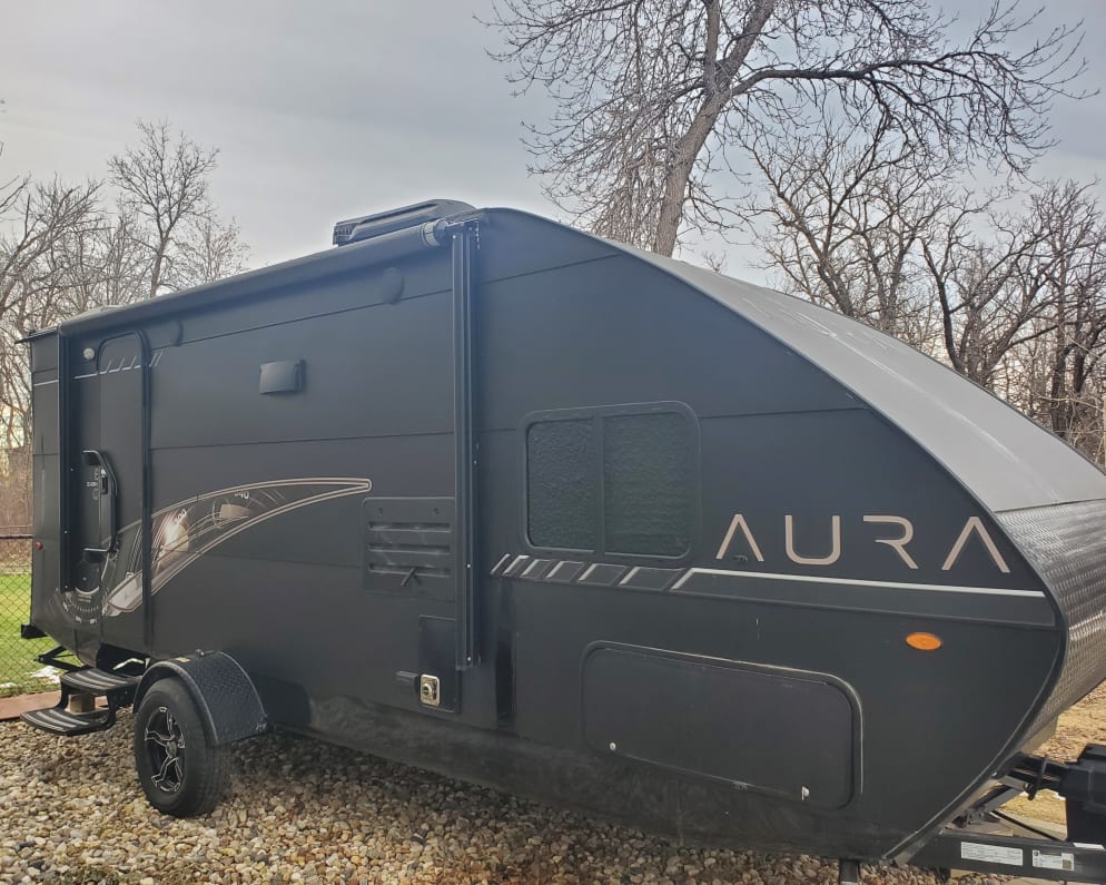 2020 Travel Lite Aura