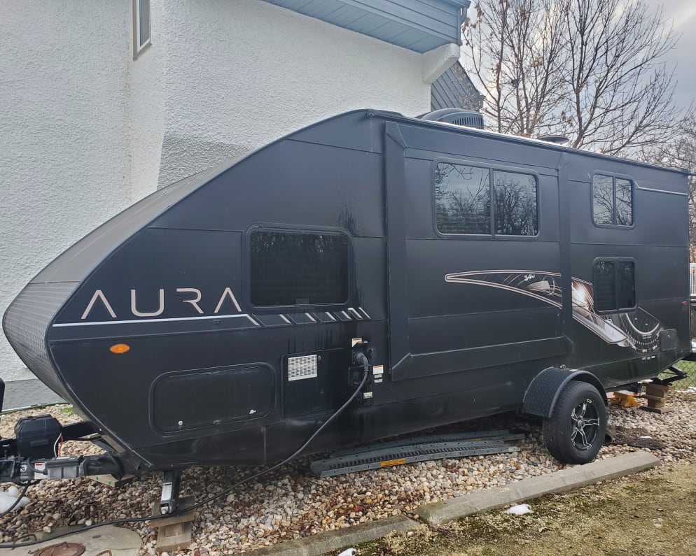 2020 Aura  by Travel Lite for rent in R2e1b1