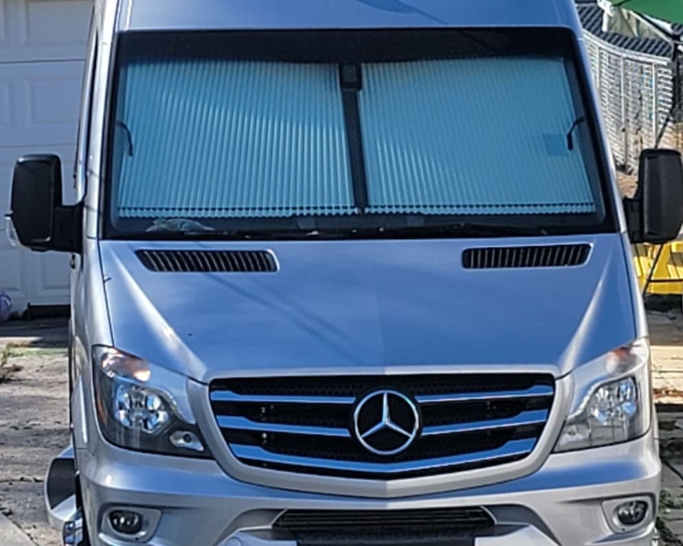 2019 Class C RV for Rent in Knoxville, Tennessee