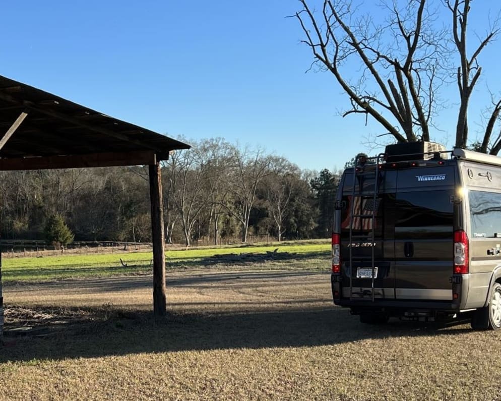 2020 Travato  by Winnebago for rent in 30067