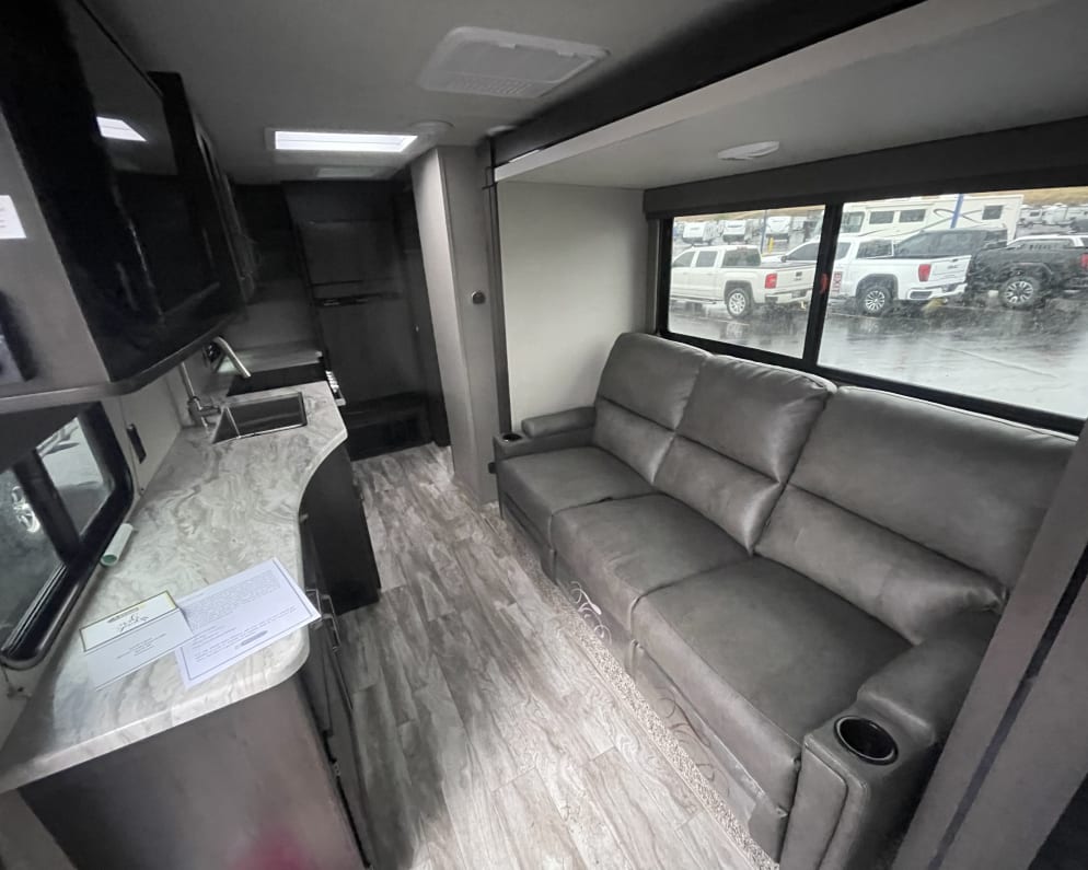 2022 Transcend Xplor  by Grand Design for rent in 59840