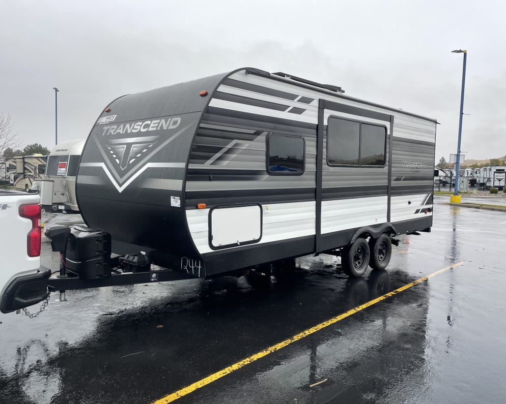 2022 Grand Design Transcend Xplor
