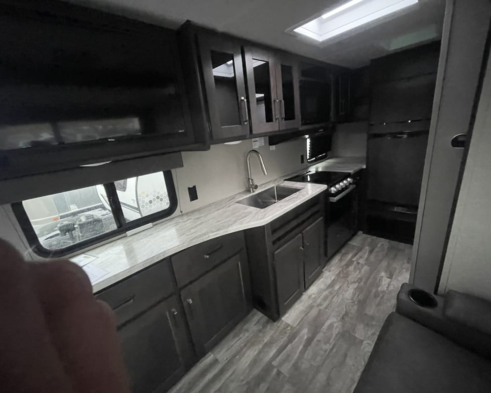 2022 Grand Design Transcend Xplor Travel Trailer for rent in Hamilton Montana