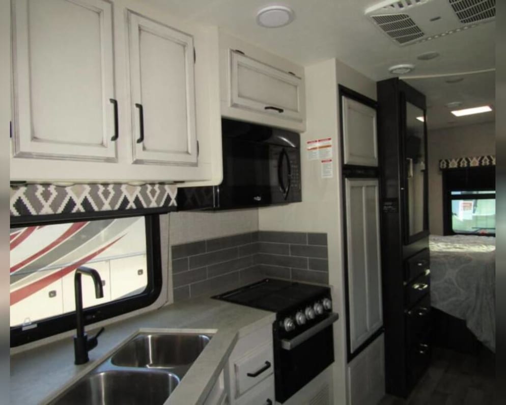 2022 Jayco Redhawk Class C for rent in West Park Florida