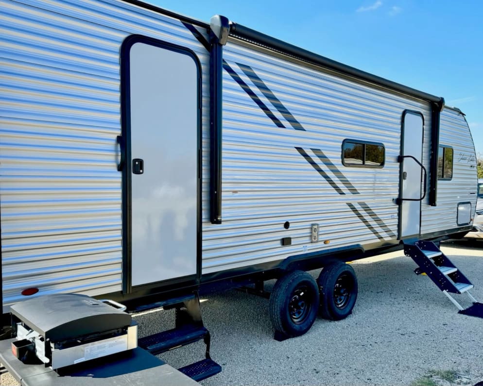 2023 Travel Trailer RV for Rent in Denison, Texas