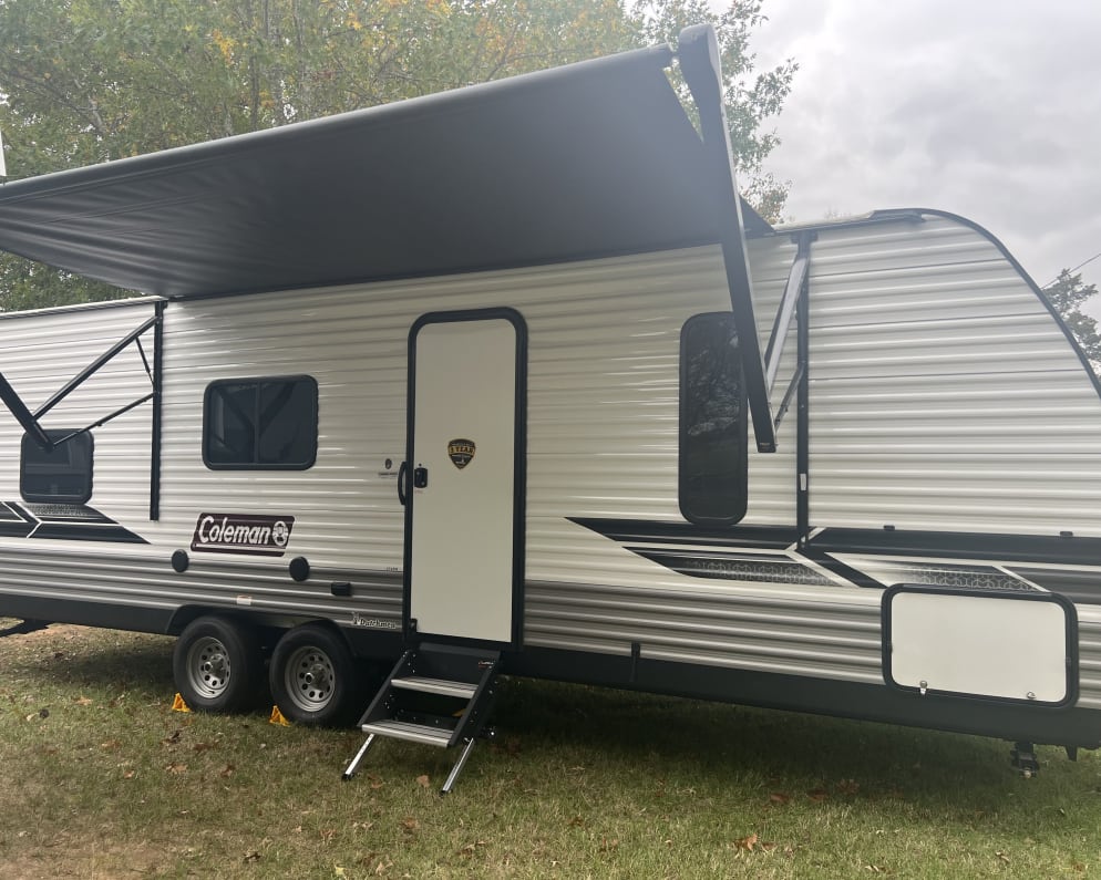 2024 Travel Trailer RV for Rent in Palestine, Texas