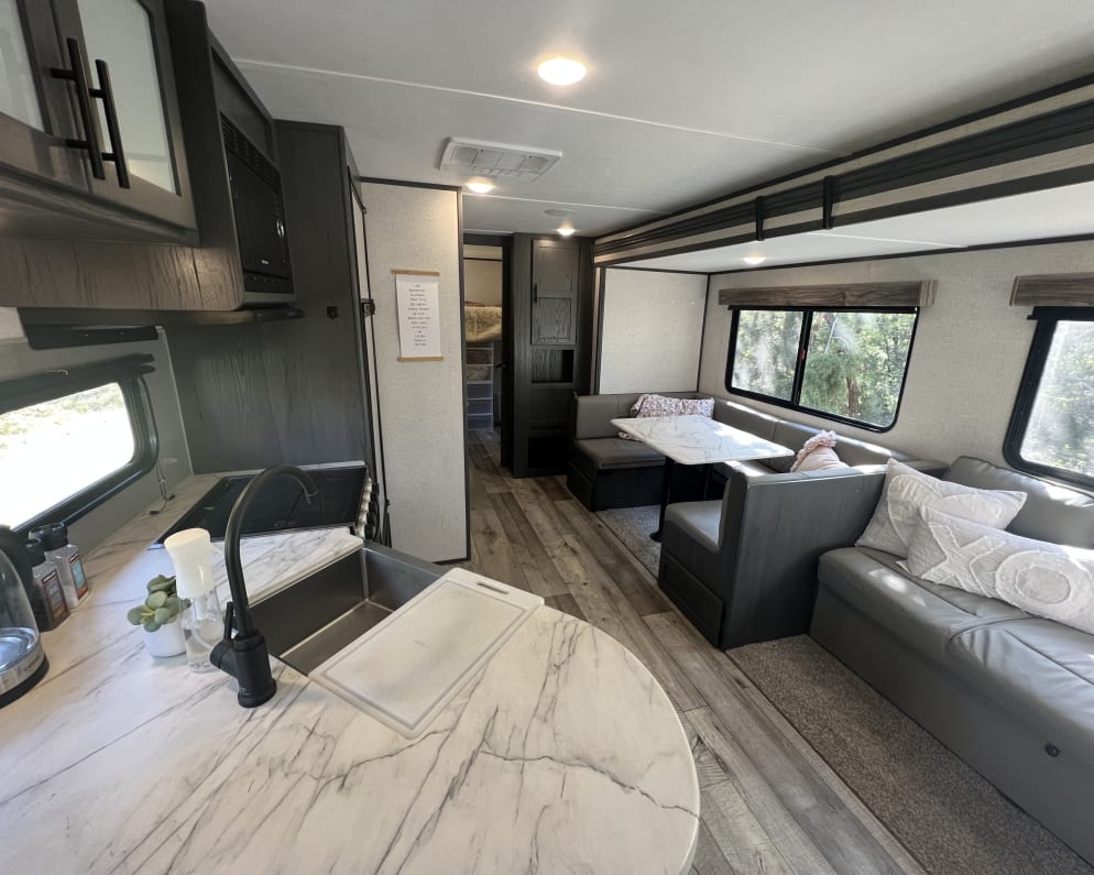 2021 Dutchmen Aspen Trail Travel Trailer for rent in Georgetown Texas