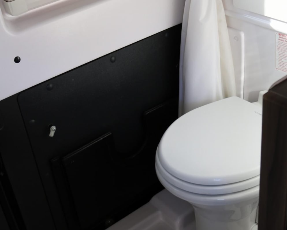 Class B RV for Rent in Denver, Colorado