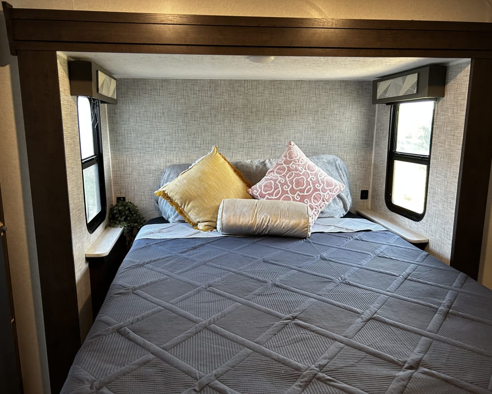 2019 Forest River Wildwood Travel Trailer for rent in Christoval Texas