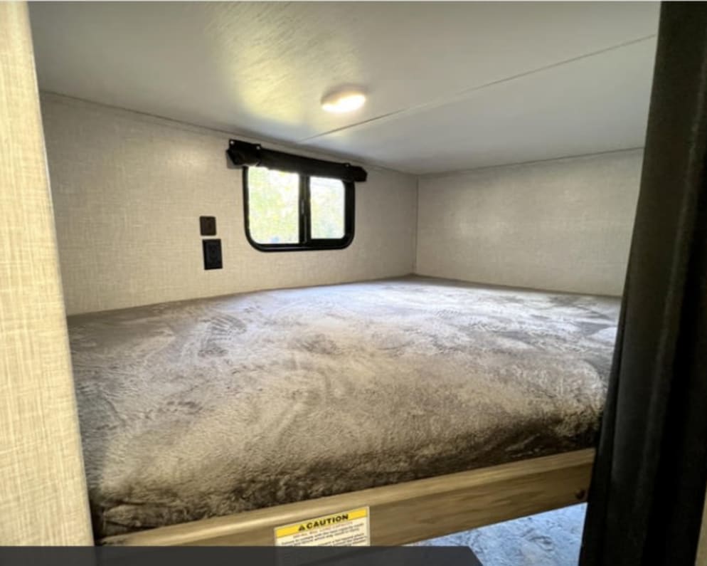 2022 Crossroads RV Zinger Lite Travel Trailer for rent in Dallas Georgia