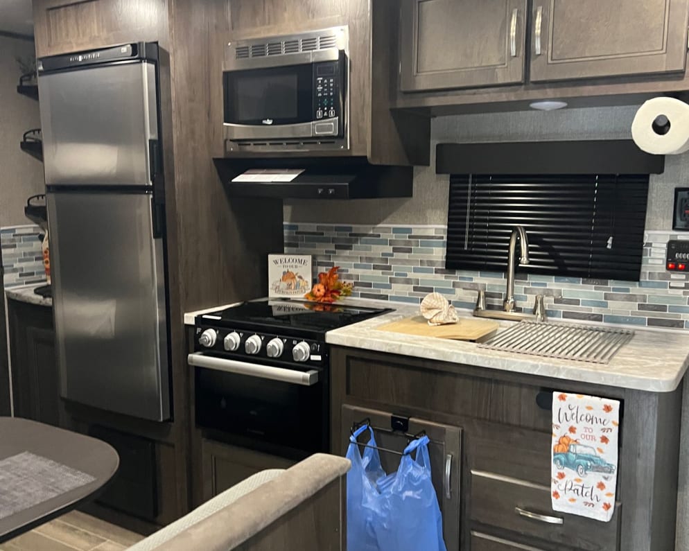2021 Jay Flight SLX  by Jayco for rent in 32092