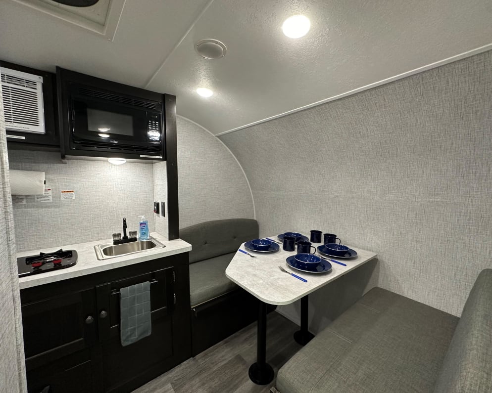 2023 Bushwhacker Plus  by Braxton Creek for rent in 65810