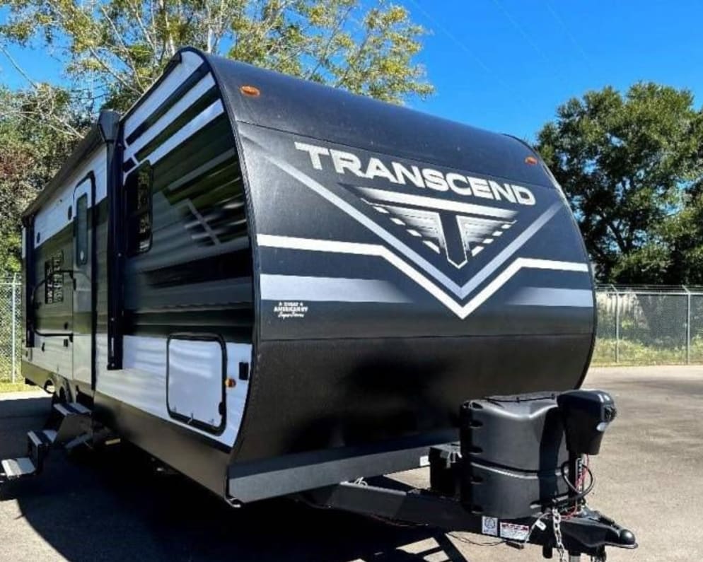 2023 Grand Design Transcend Xplor