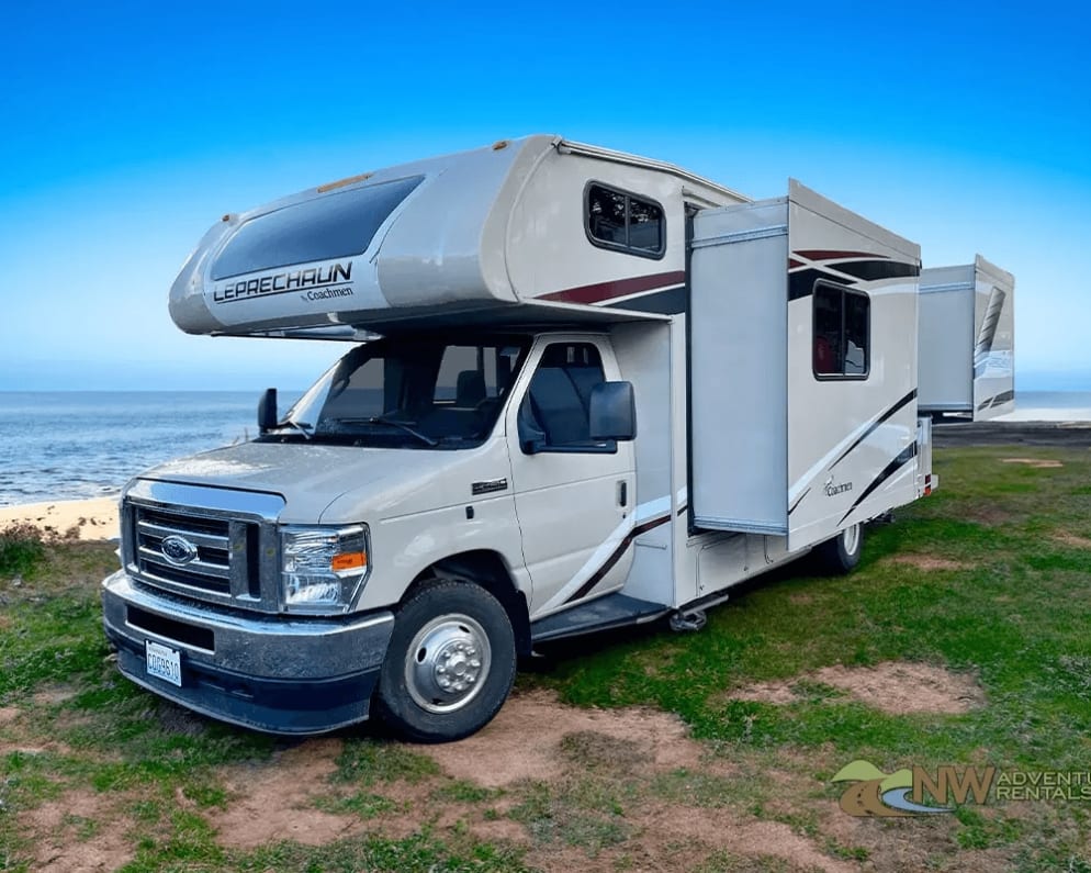 2022 Class C RV for Rent in Lynnwood, WA