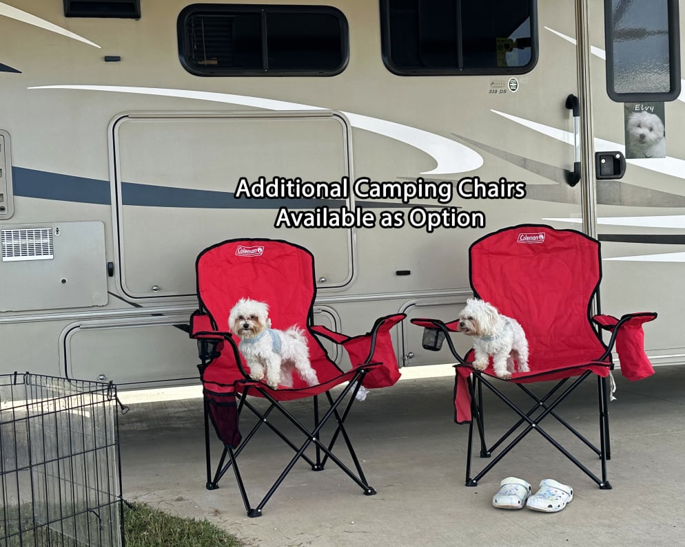 2015 Forest River Coachmen Leprechaun Class C for rent in Orlando Florida