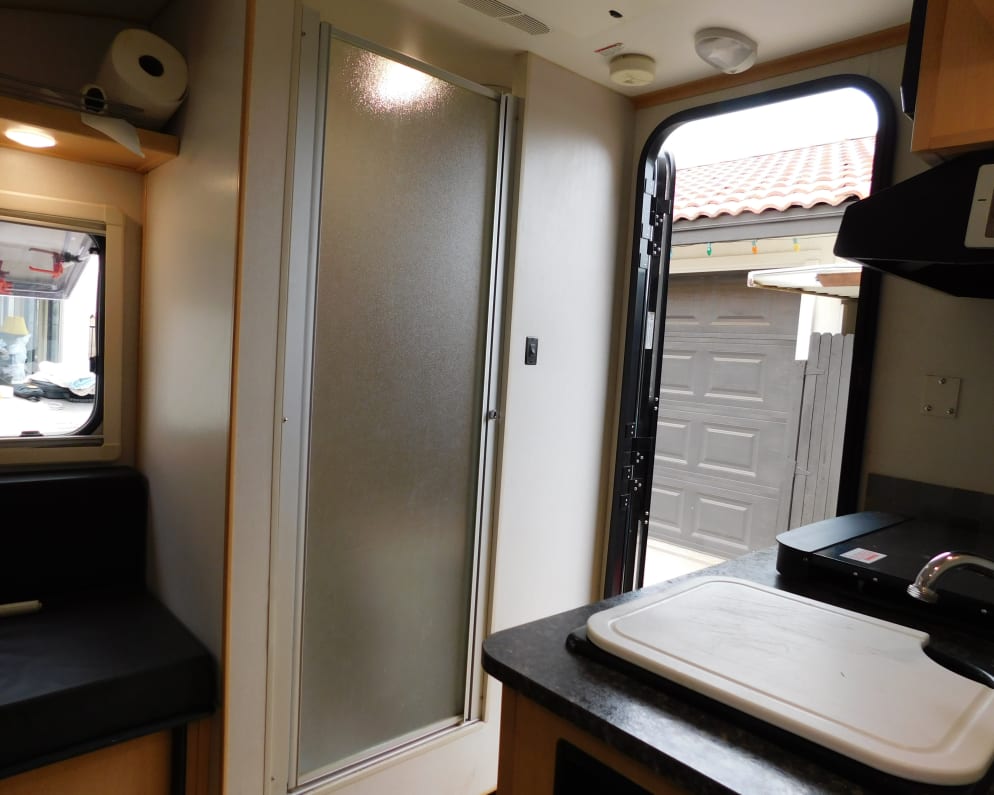 Travel Trailer RV for Rent in Mayer, Arizona