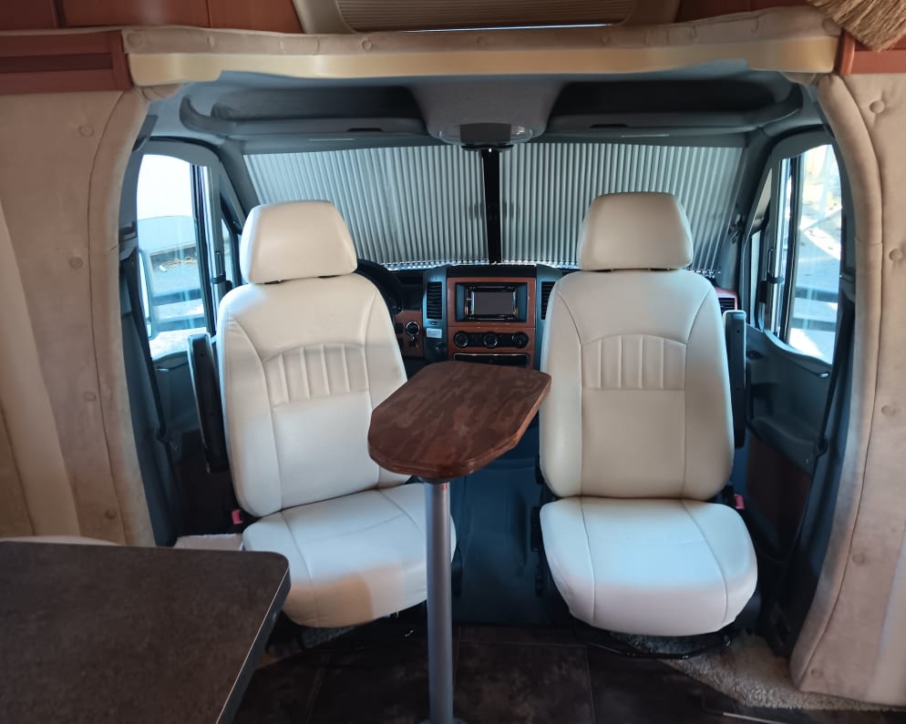 2013 Navion  by Itasca for rent in 97702