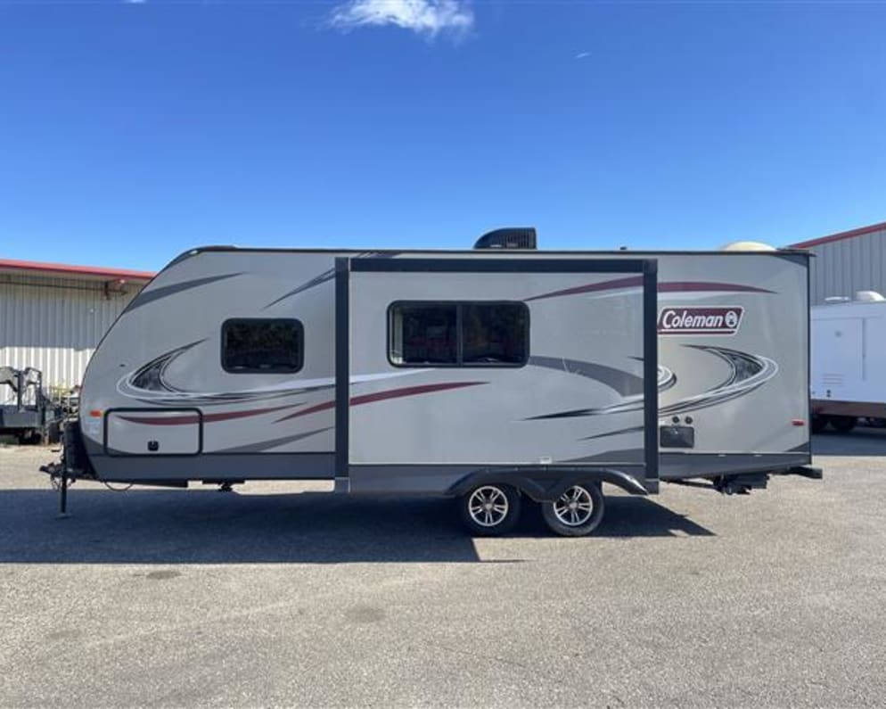 2018 Coleman 2305QB