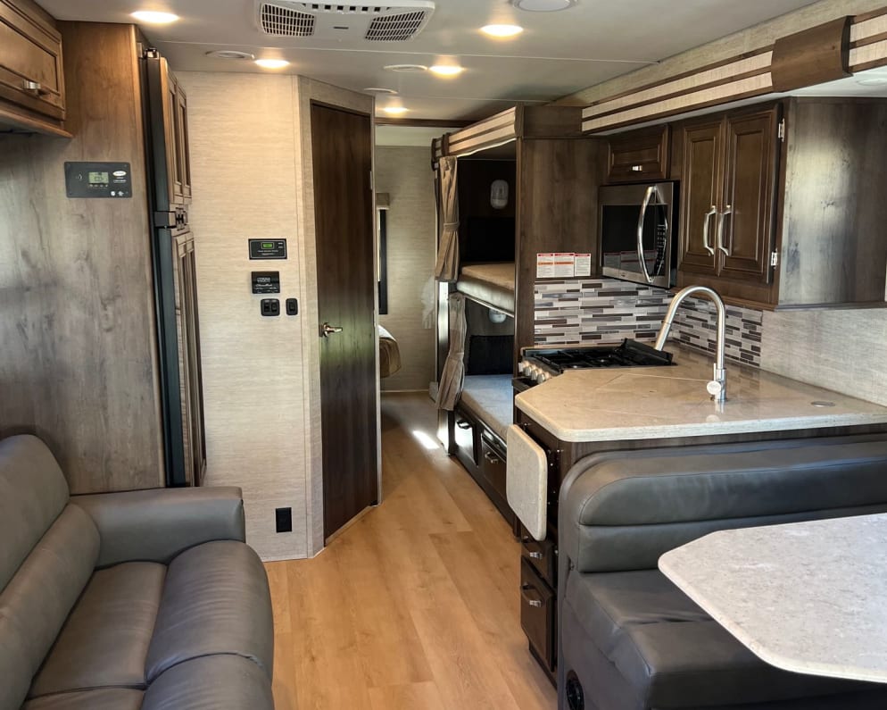 2021 Entegra Coach Other Class C for rent in Orange California