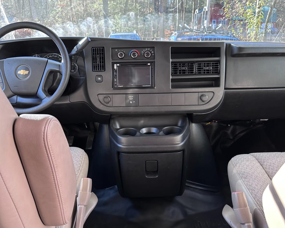 2014 Sunseeker LE  by Forest River for rent in 04092