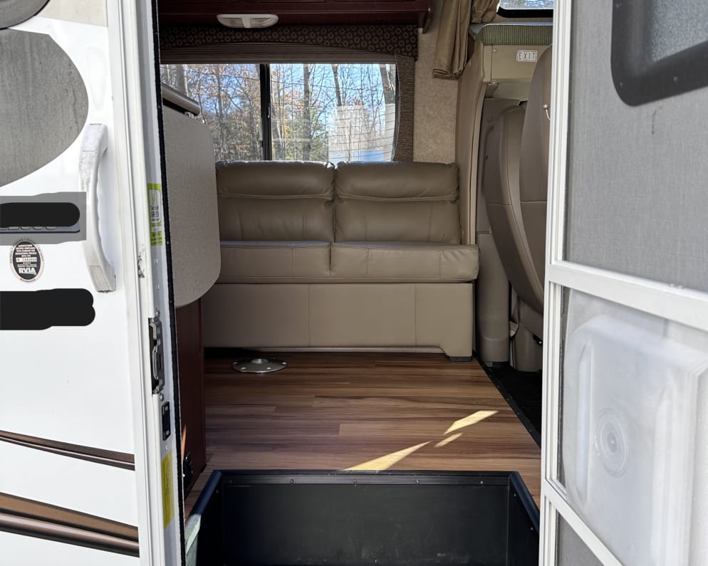 2014 Forest River Sunseeker LE available for rent in Westbrook Maine