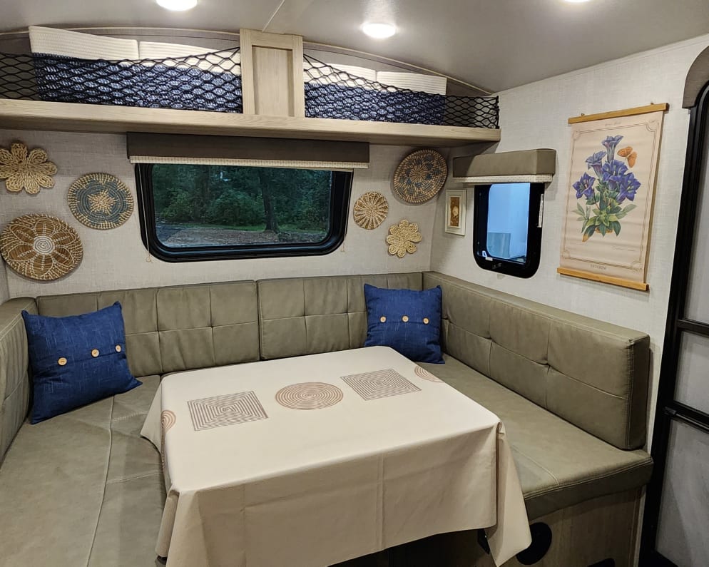 2021 Travel Trailer RV for Rent in DeBary, Florida