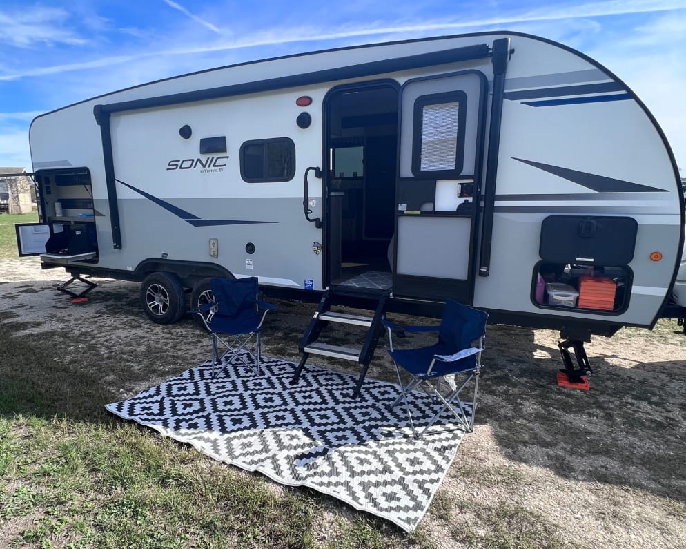2021 Venture Sonic 211VDB