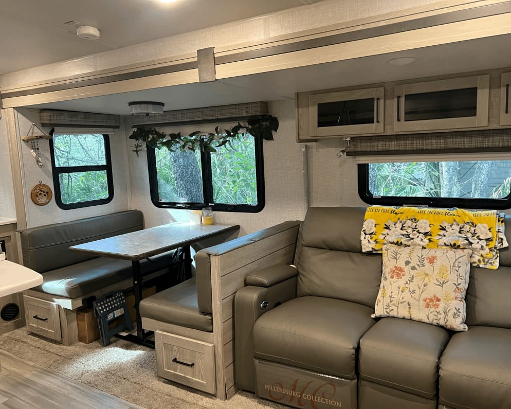2021 Travel Trailer RV for Rent in Clermont, FL