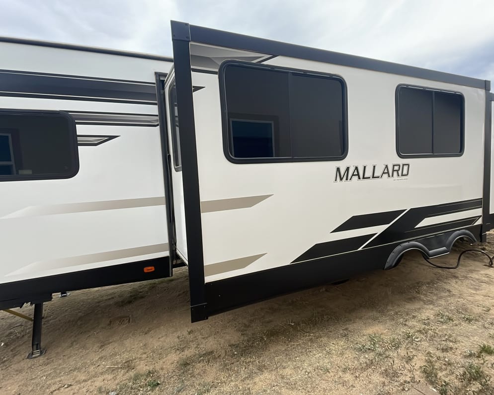 2021 Mallard  by Heartland RVs for rent in 93555