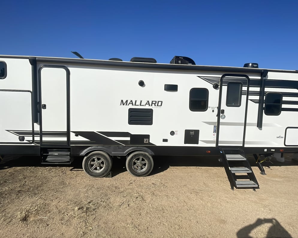 2021 Heartland RVs Mallard