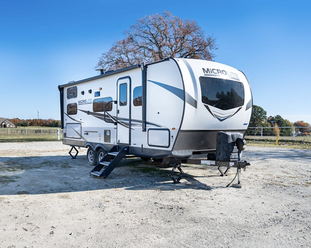 2021 Travel Trailer RV for Rent in Tyler, Texas