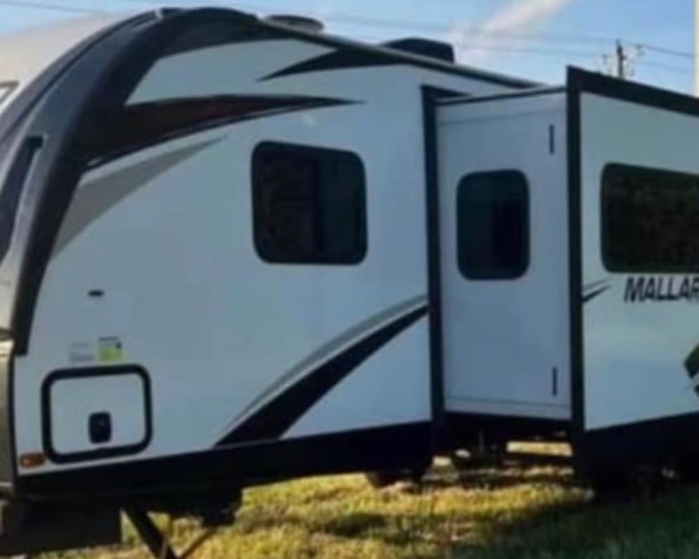 2018 Travel Trailer RV for Rent in Cartersville,