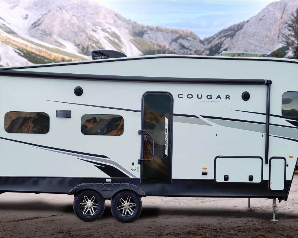 2023 Keystone RV Cougar available for rent in erie Colorado