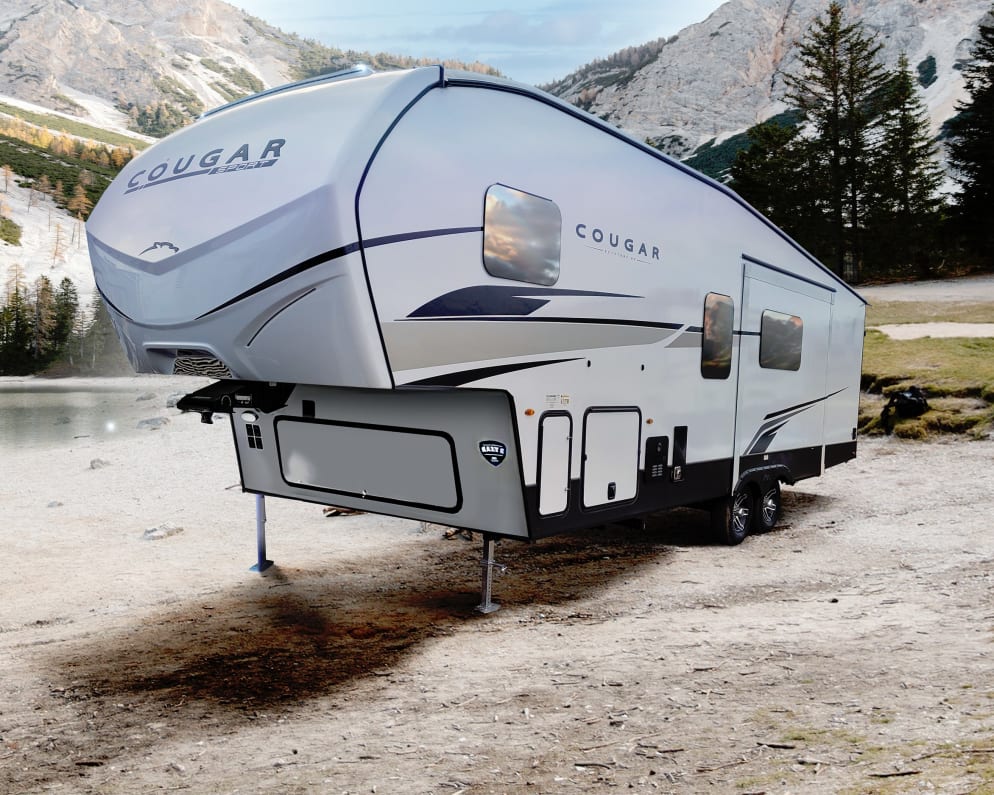 2023 Keystone RV Cougar