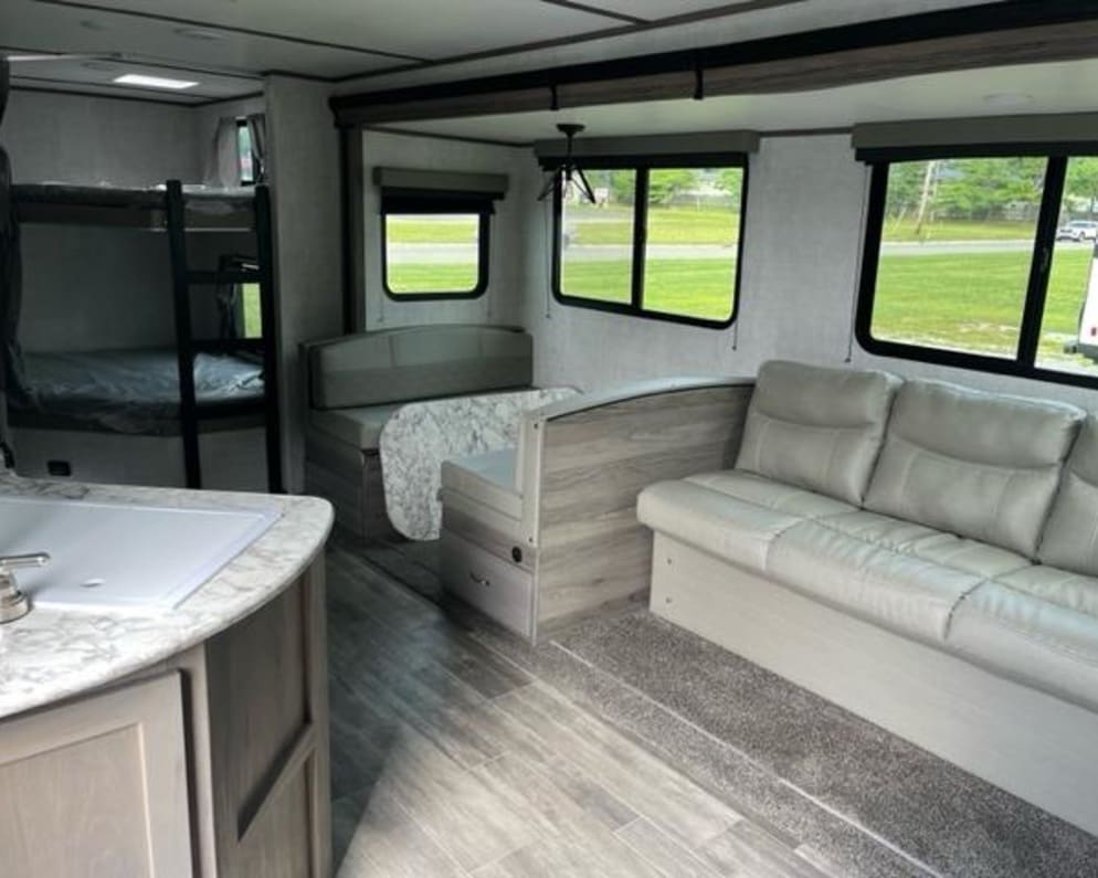 2023 Travel Trailer RV for Rent in Pataskala, OH