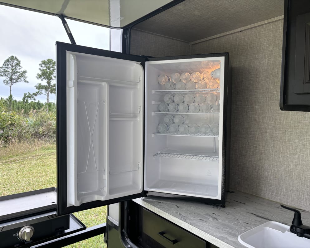 2023 Jayco Jay Flight Travel Trailer for rent in Orlando Florida