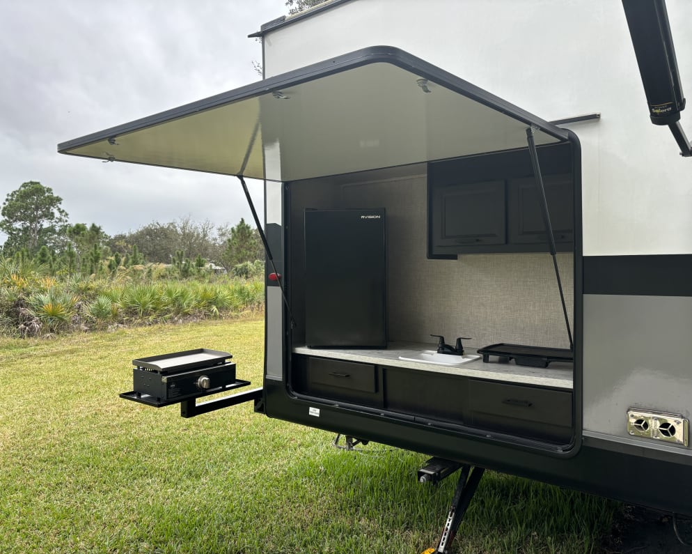 2023 Jayco Jay Flight available for rent in Orlando Florida