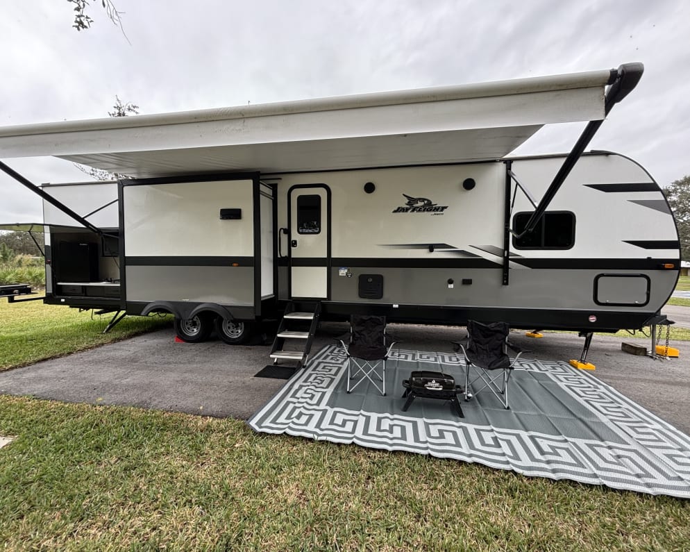 2023 Jayco Jay Flight