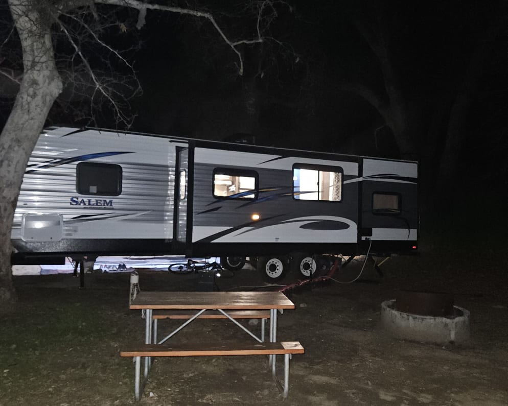 2019 Forest River Salem available for rent in Beaumont California