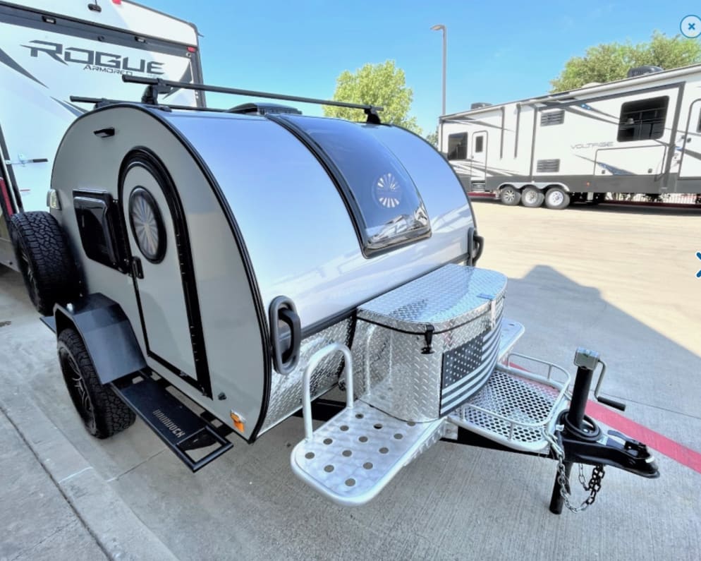 2023 Travel Trailer RV for Rent in Trophy Club, Texas - RVUSA.com