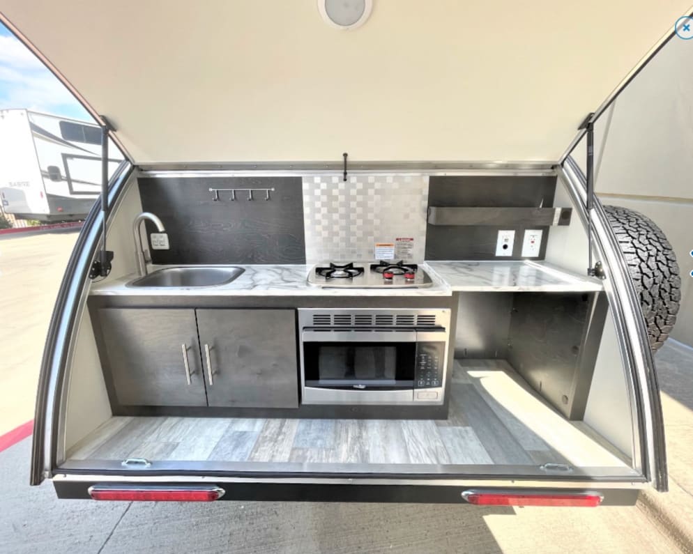 2023 XL Boondocks  by T@G for rent in 76078