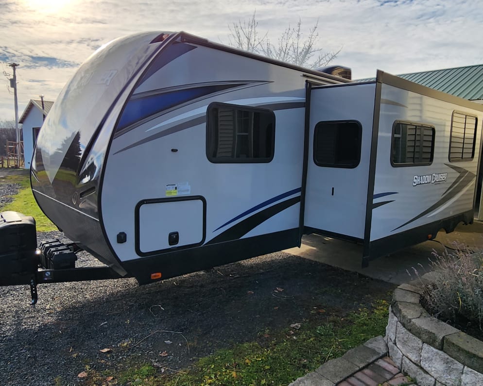 2021 Travel Trailer RV for Rent in Worley, Idaho