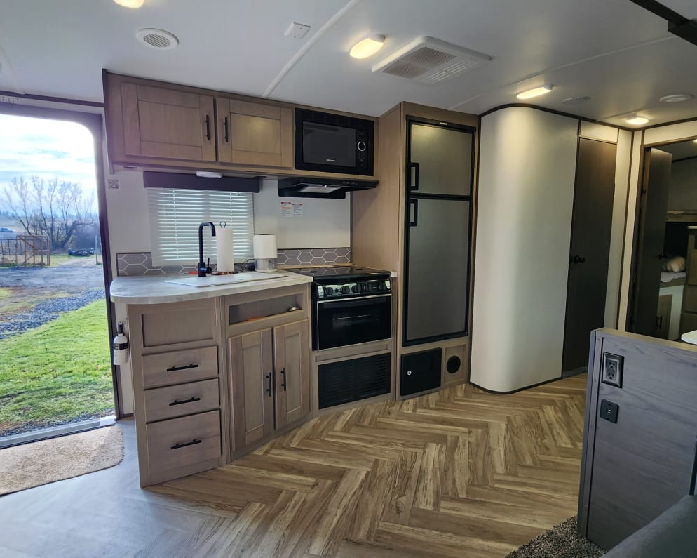 2021 Cruiser RV Shadow Cruiser available for rent in Worley Idaho