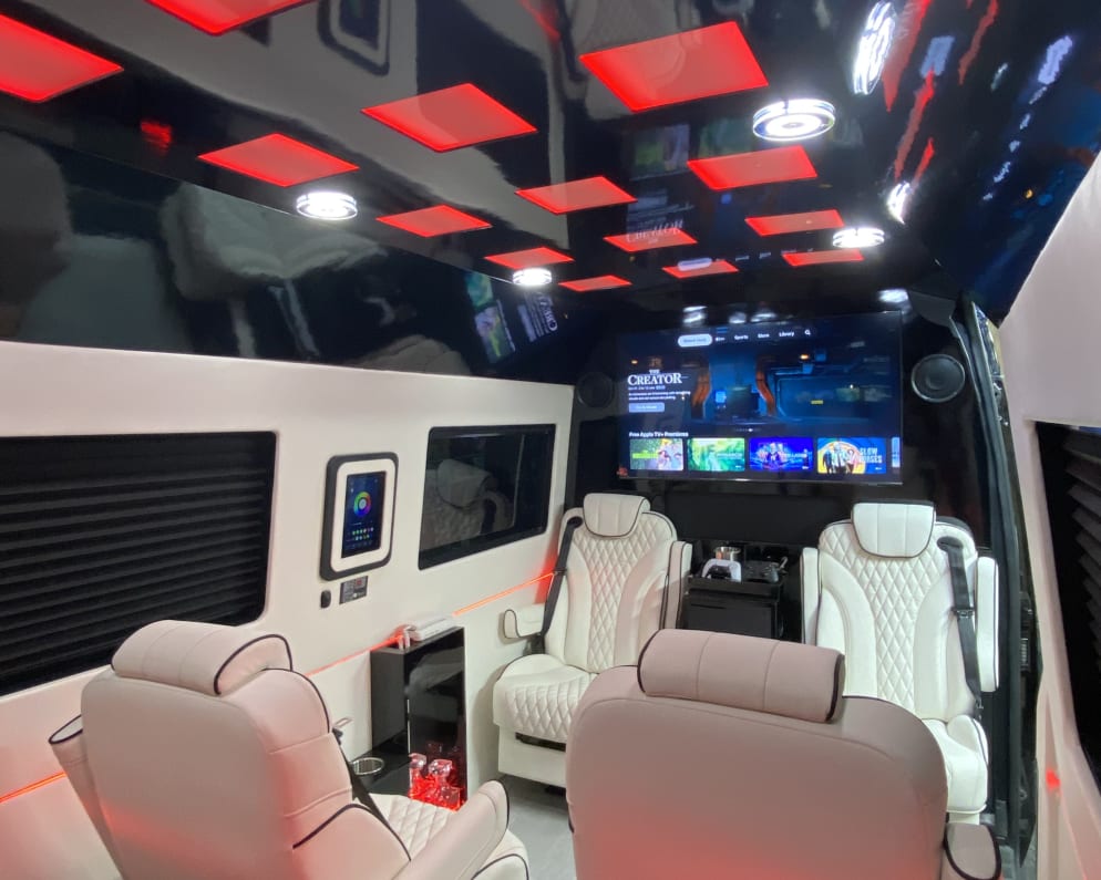 2022 Class B RV for Rent in Middlesex, New Jersey