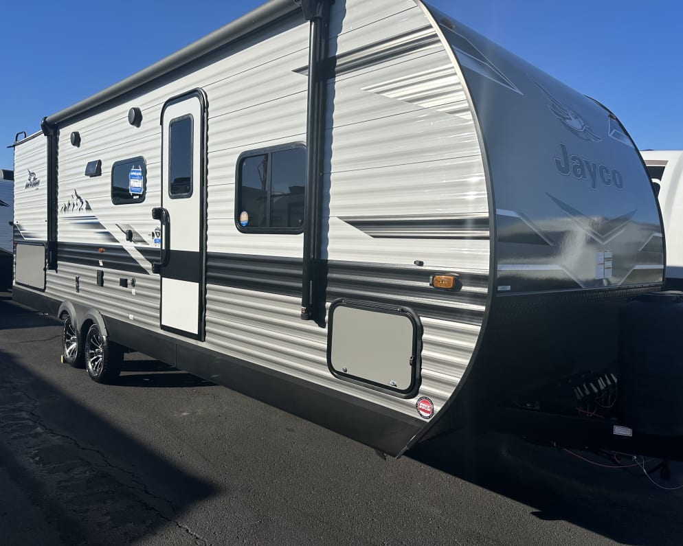 2024 Jayco Jay Flight available for rent in Borrego Springs California