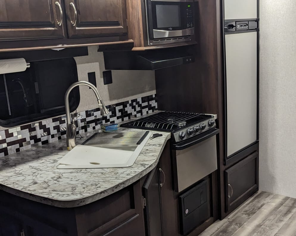 2018 Jayco Jay Flight