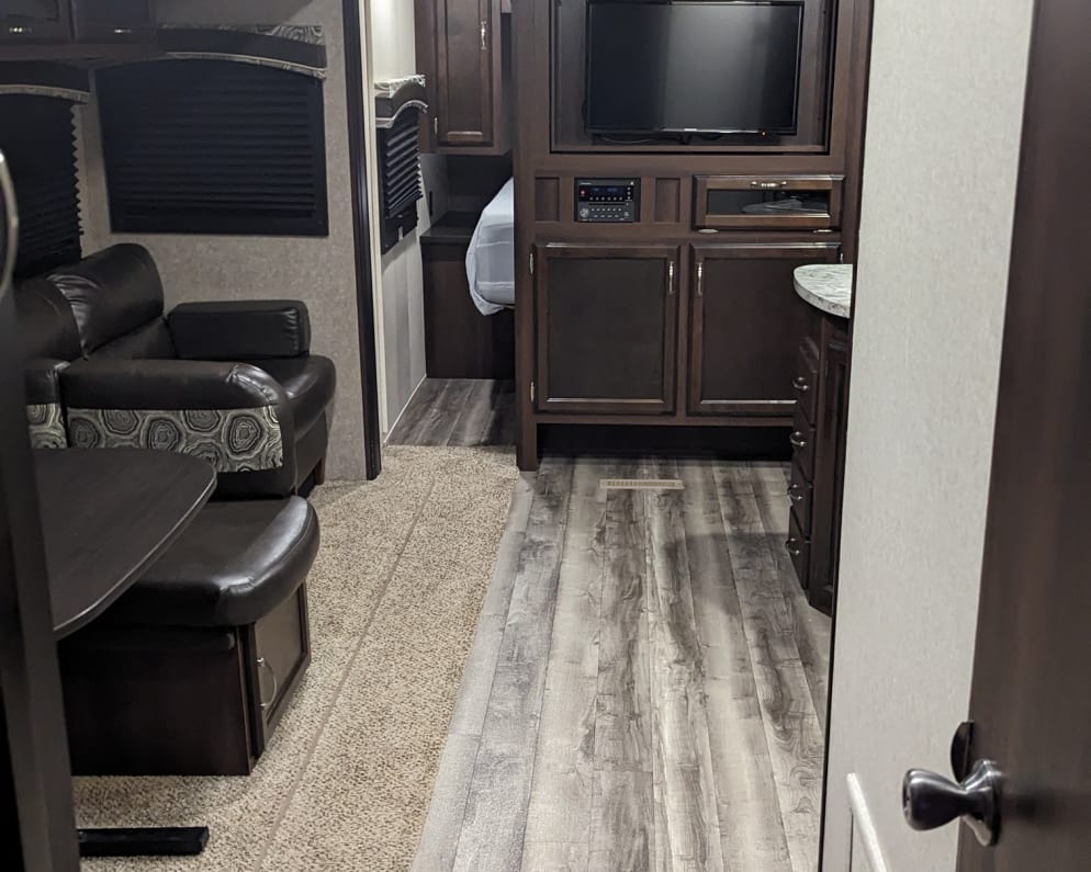 2018 Jayco Jay Flight Travel Trailer for rent in Clermont Florida