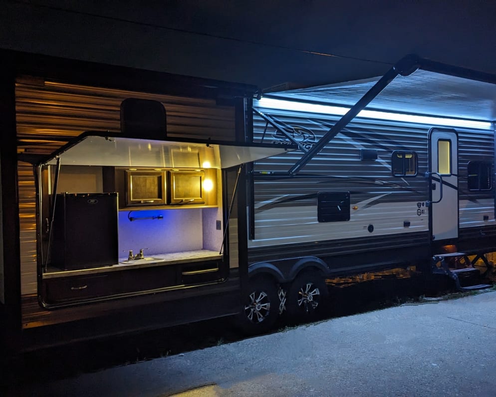 2018 Jayco Jay Flight available for rent in Clermont Florida