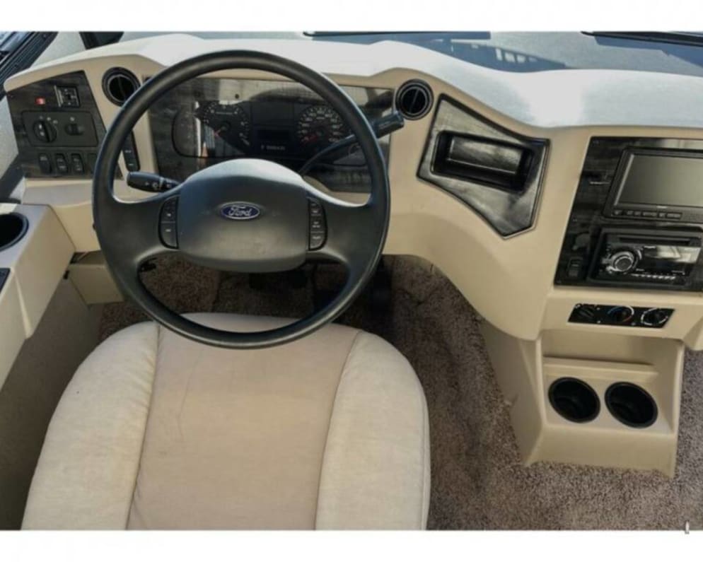 2018 Bay Star Motorhome  by Bay Star for rent in 20872