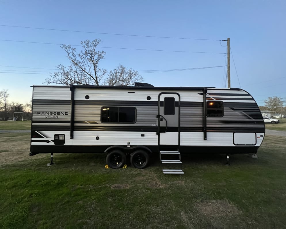 2023 Grand Design Transcend Xplor available for rent in St Amant Louisiana